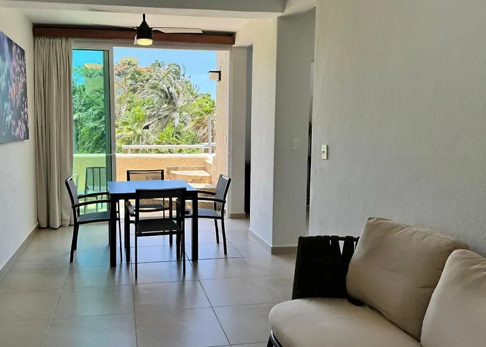 Villas Coral Huatulco